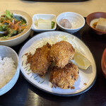 北海道魚料理 歓 - 