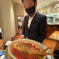 ラ･スコリエーラ - 