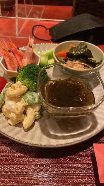 うまめ家ダイダイ