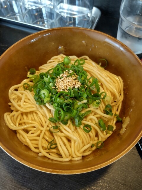 えびそば 金行 弘前店 - 弘高下（ラーメン）の写真