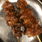 立呑酒場 もつぎん - 