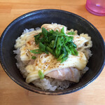 らぁ麺Labo 七施 - 