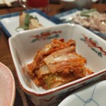 焼肉ホルモン喜どや - 
