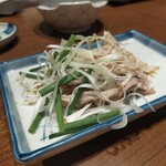 焼肉ホルモン喜どや - 