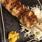 立呑酒場 もつぎん - 