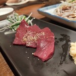 焼肉ホルモン喜どや - 