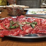 焼肉ホルモン喜どや - 