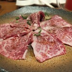 焼肉ホルモン喜どや - 