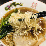 中華料理 香香 - 