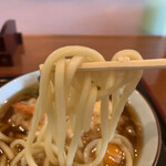 うどん・そば 今庄 - 