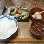 肉汁餃子のダンダダン - 