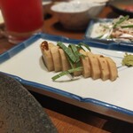 焼肉ホルモン喜どや - 