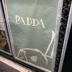 PADDA - 