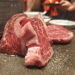 焼肉ホルモン喜どや - 
