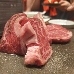 肉匠 親方 - 