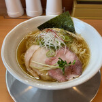 Ramen Warabi - 