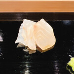 Togoshiginza Sushi Bando - 