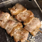 立呑酒場 もつぎん - 