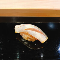 戸越銀座 鮨 ばんど - 