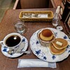 喫茶トリコロール 松坂屋上野店