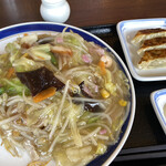 リンガーハット - 