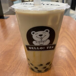 ハローティー - ドリンク写真: