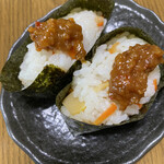 あぐりネット三重中央 JA産直ひろば - ピリ辛でおいしいです。