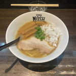 RAMEN MOSH - 