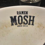 RAMEN MOSH - 