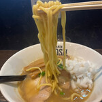 RAMEN MOSH - 