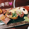 梅田 肉の寿司 かじゅある和食 足立屋