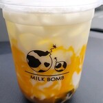MILK BOMB+ - 