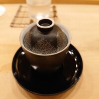 鮨 しゅん輔 阿佐ヶ谷 - 茶碗蒸し