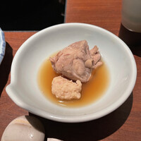 博多華味鳥 銀座4丁目店 - 