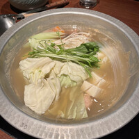 博多華味鳥 銀座4丁目店 - 