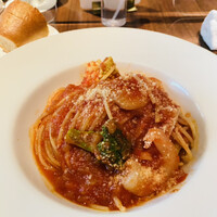 RISTORANTE Orobianco - 