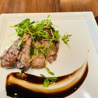 RISTORANTE Orobianco - 