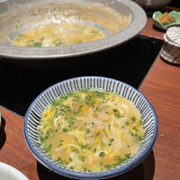 博多華味鳥 銀座4丁目店 - 