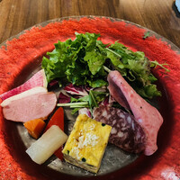 RISTORANTE Orobianco - 