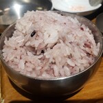 Chanchi - 五穀米