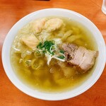 日陰 - 