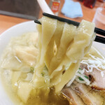 日陰 - 