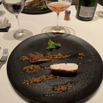 カンテサンス - 