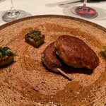 カンテサンス - 