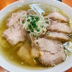 日陰 - 