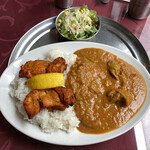 OSAKA HALAL MUGHAL - 