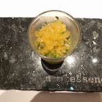 カンテサンス - 