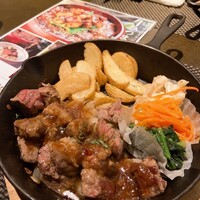 銀座あしべ - 