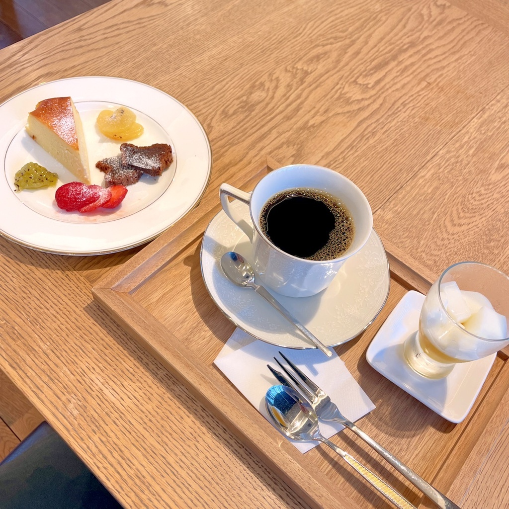 写真 : 【閉店】カフェ リプル （Cafe Ripple） - 神沢/カフェ | 食べログ
