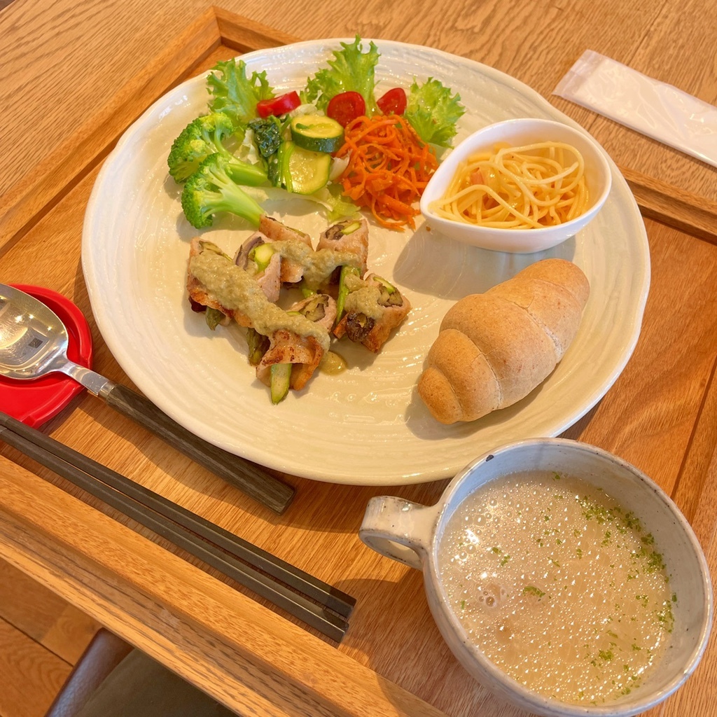 写真 : 【閉店】カフェ リプル （Cafe Ripple） - 神沢/カフェ | 食べログ